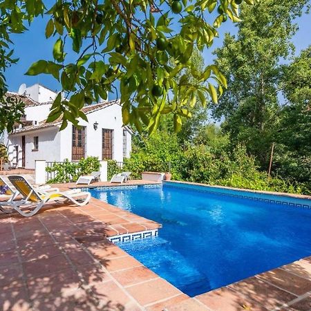 Molino Maroto Alhaurin El Grande By Ruralidays Villa Екстериор снимка