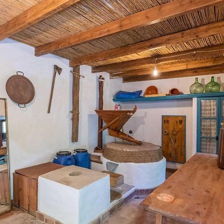 Molino Maroto Alhaurin El Grande By Ruralidays Villa Екстериор снимка