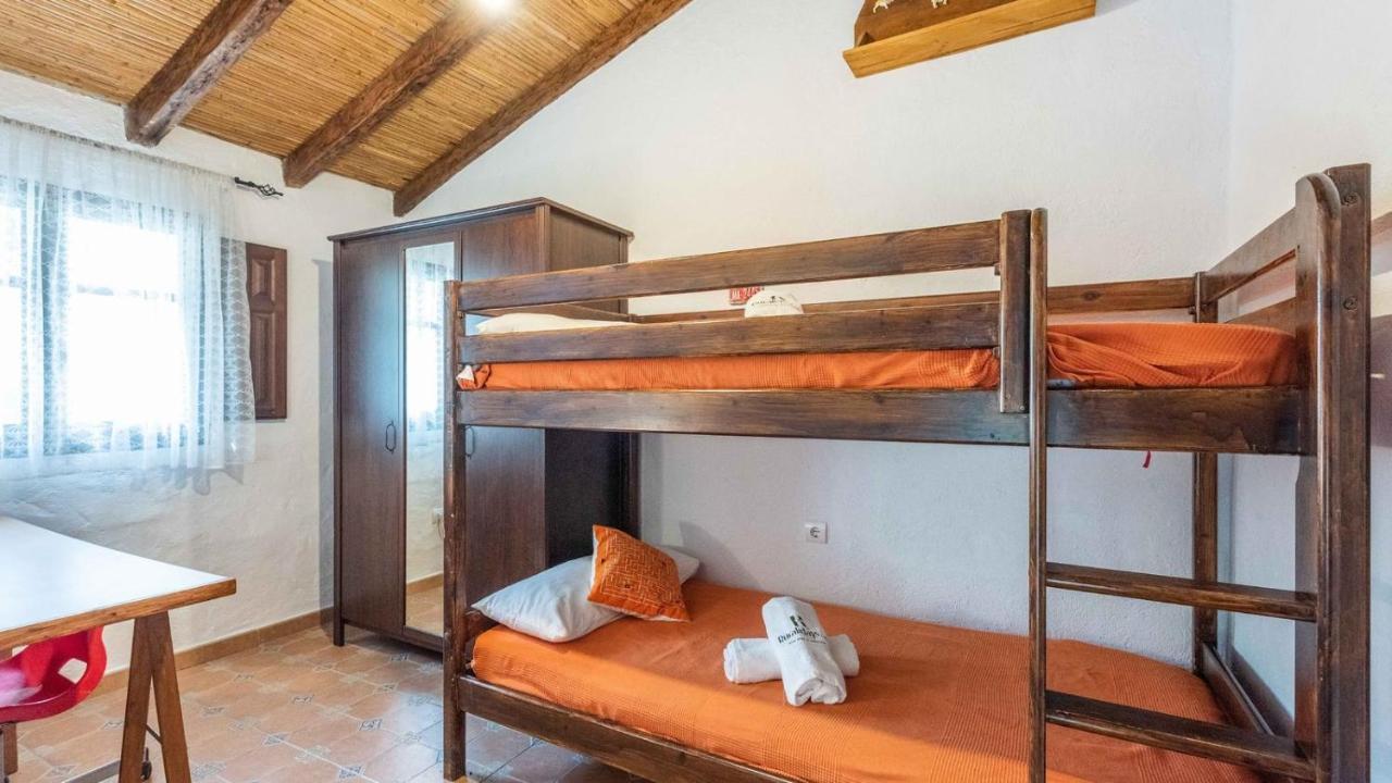 Molino Maroto Alhaurin El Grande By Ruralidays Villa Екстериор снимка