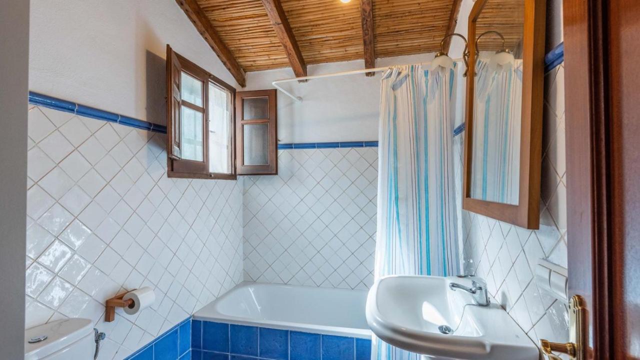 Molino Maroto Alhaurin El Grande By Ruralidays Villa Екстериор снимка