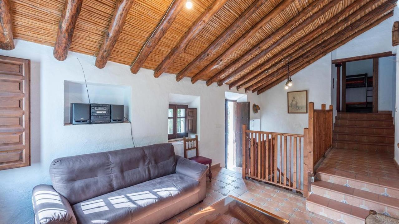 Molino Maroto Alhaurin El Grande By Ruralidays Villa Екстериор снимка
