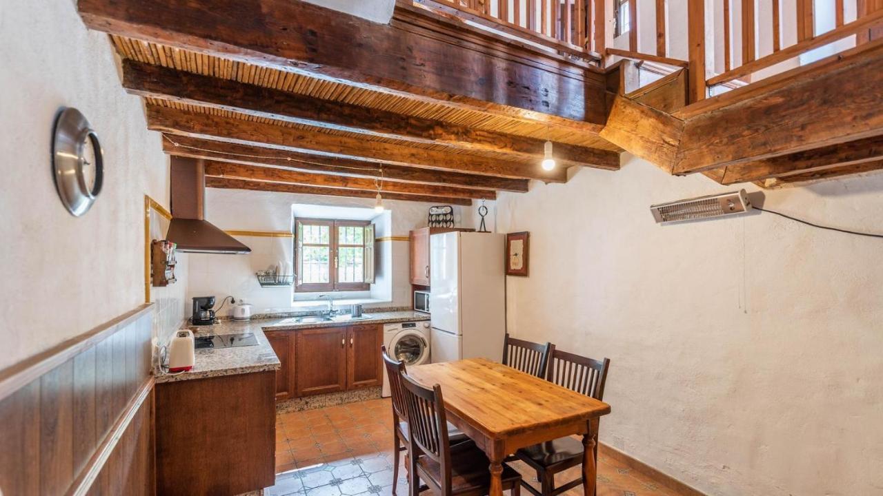 Molino Maroto Alhaurin El Grande By Ruralidays Villa Екстериор снимка