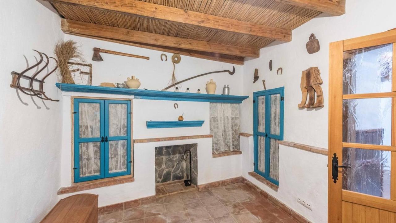 Molino Maroto Alhaurin El Grande By Ruralidays Villa Екстериор снимка